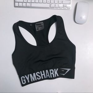 gymshark flex bra xs